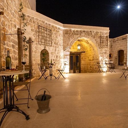 Mirsoum Hotels Mardin Exterior foto
