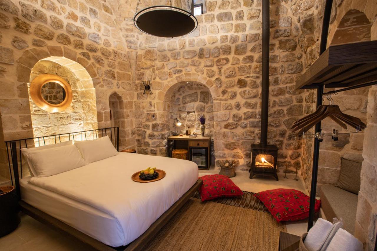 Mirsoum Hotels Mardin Exterior foto