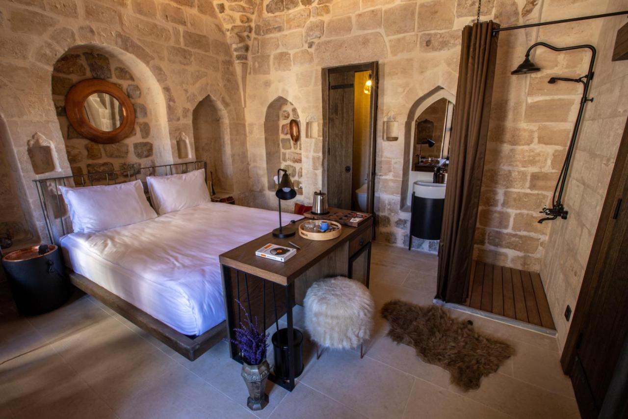 Mirsoum Hotels Mardin Exterior foto