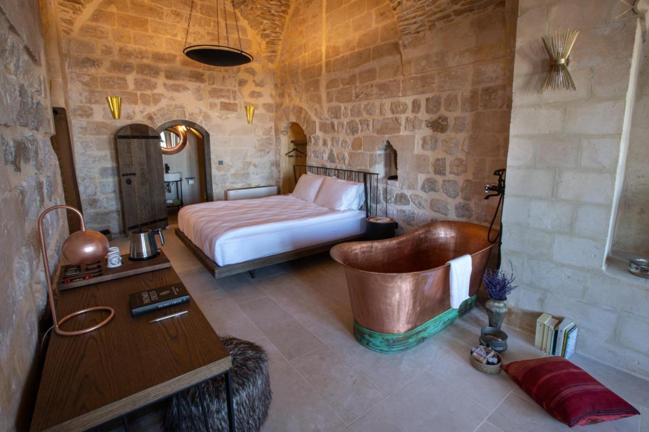 Mirsoum Hotels Mardin Exterior foto