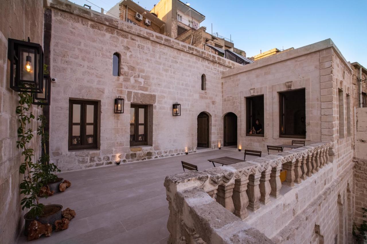 Mirsoum Hotels Mardin Exterior foto