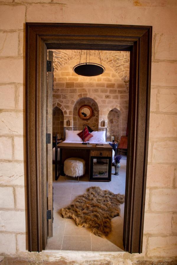 Mirsoum Hotels Mardin Exterior foto