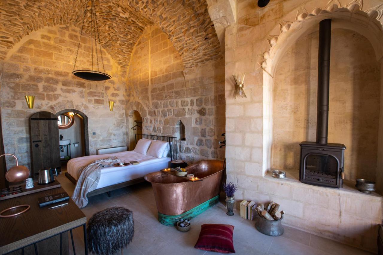 Mirsoum Hotels Mardin Exterior foto