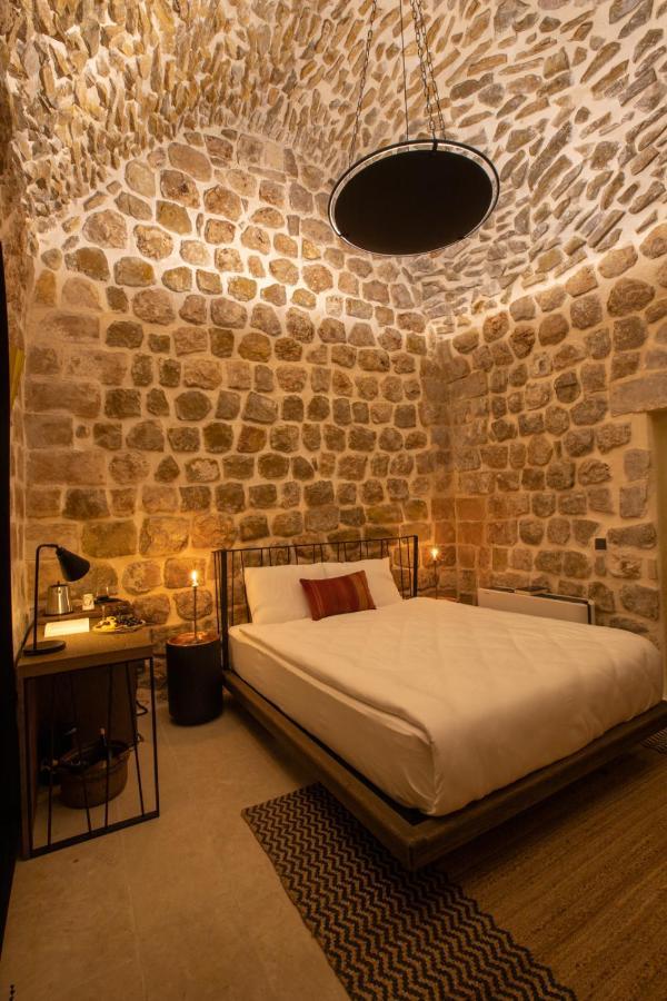Mirsoum Hotels Mardin Exterior foto