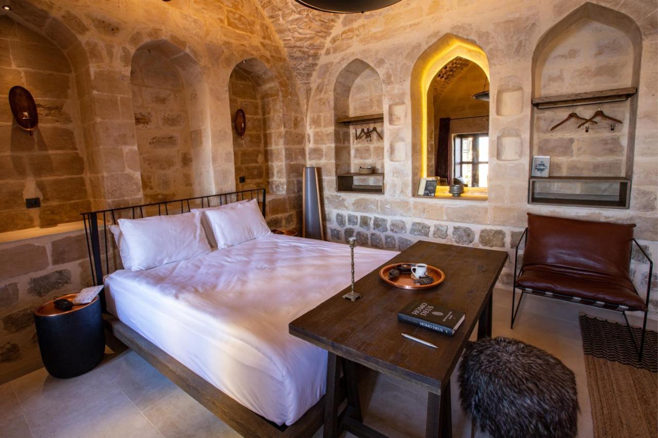 Mirsoum Hotels Mardin Exterior foto