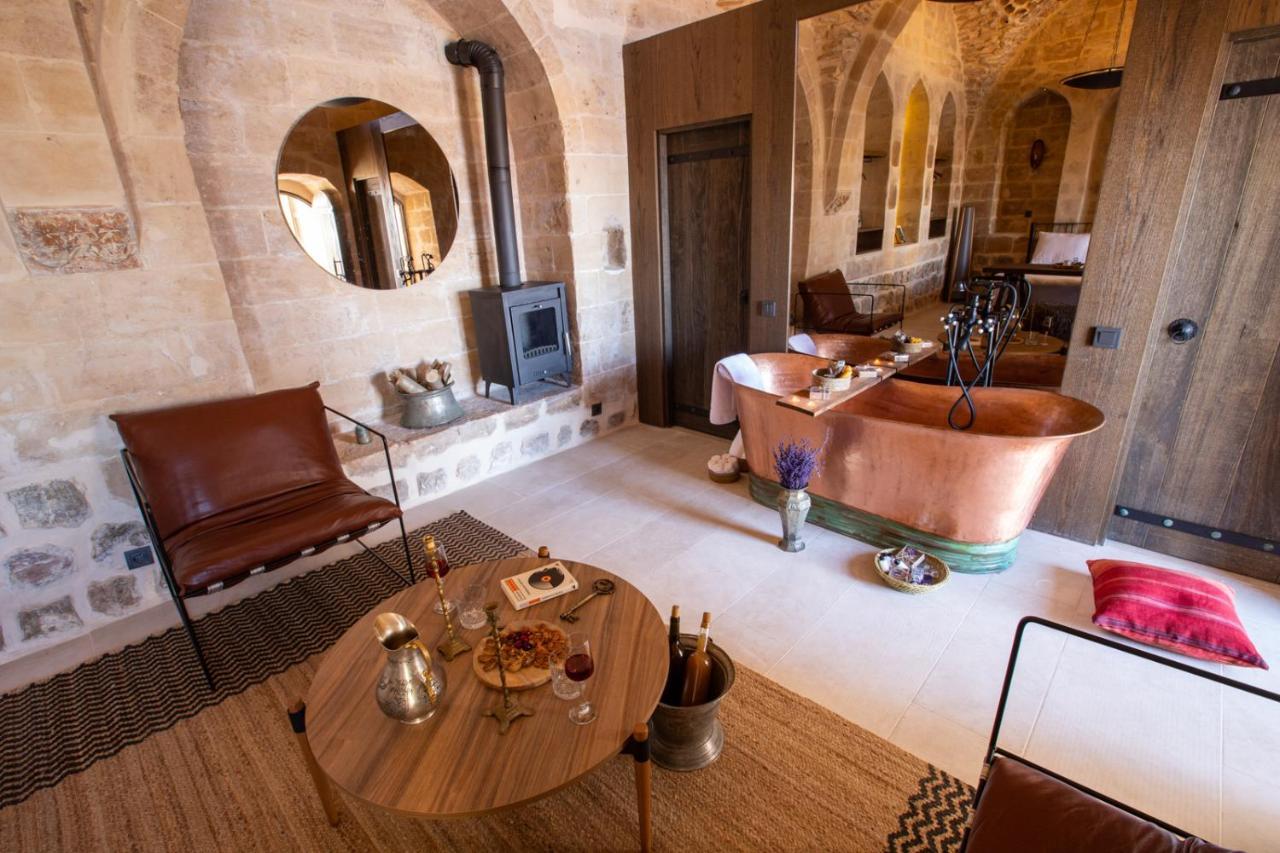 Mirsoum Hotels Mardin Exterior foto