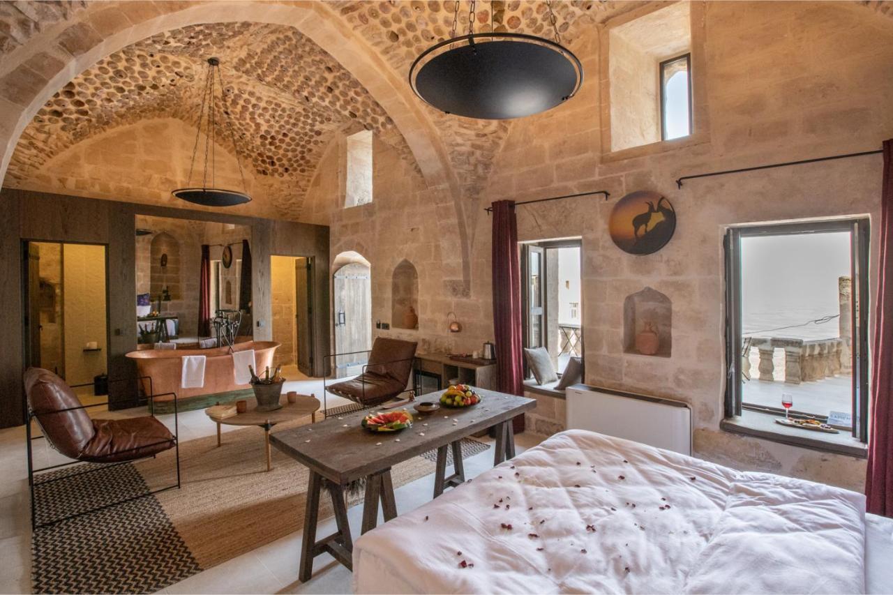 Mirsoum Hotels Mardin Exterior foto